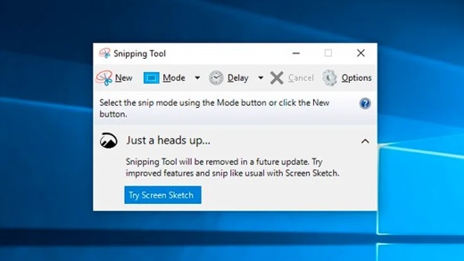 Snipping ToolScreenshot 1