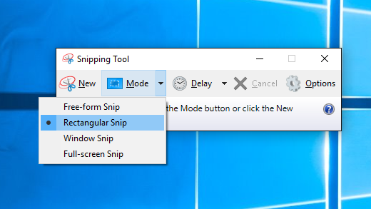 Snipping Tool Screenshot 2